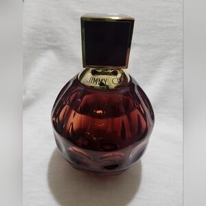 Fever Jimmy Choo Womens Perfume